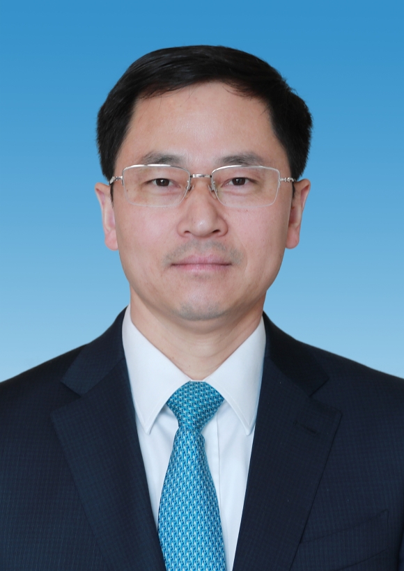 丁志强