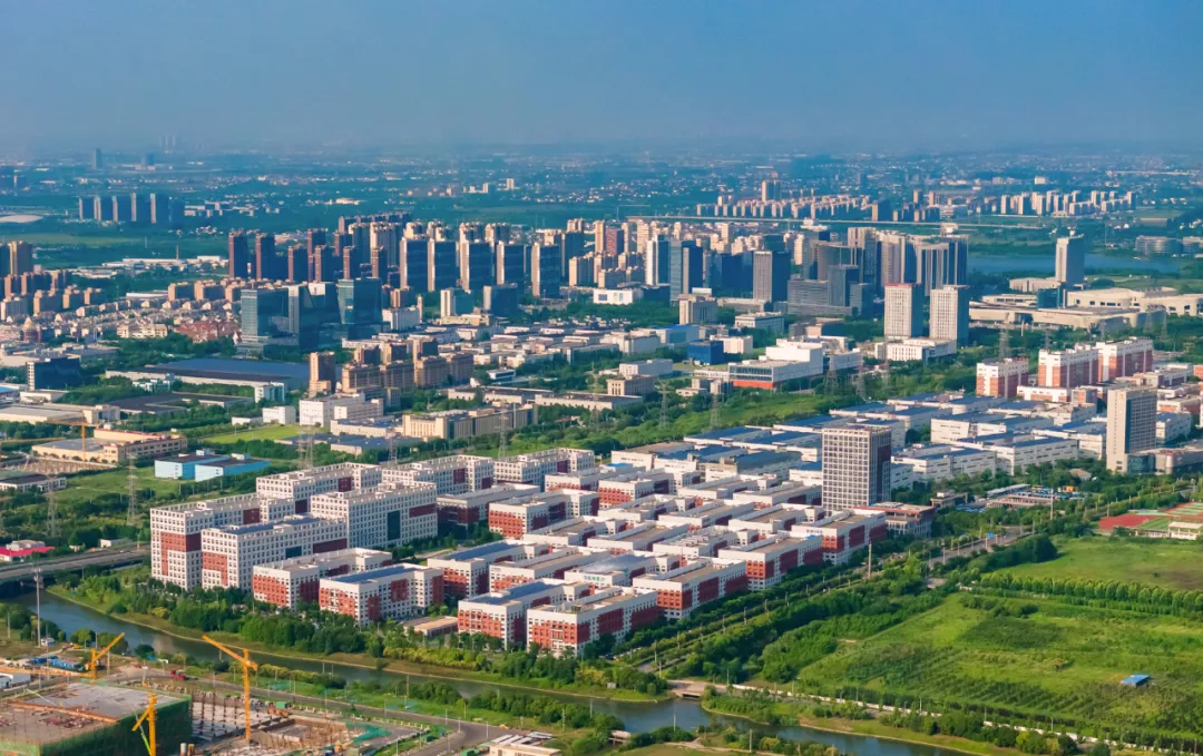 泰州医药高新区(高港区):“十条新政”促进开放型经济高质量发展